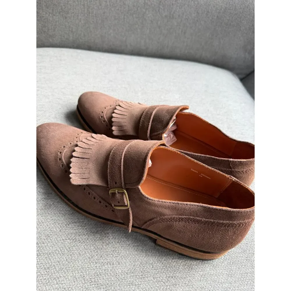 Blackstone men’s brown
